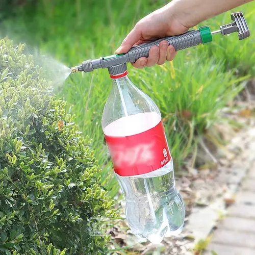 Agricultural Tools Garden Watering Tools High Pressure Air Pump Manual Sprayer
