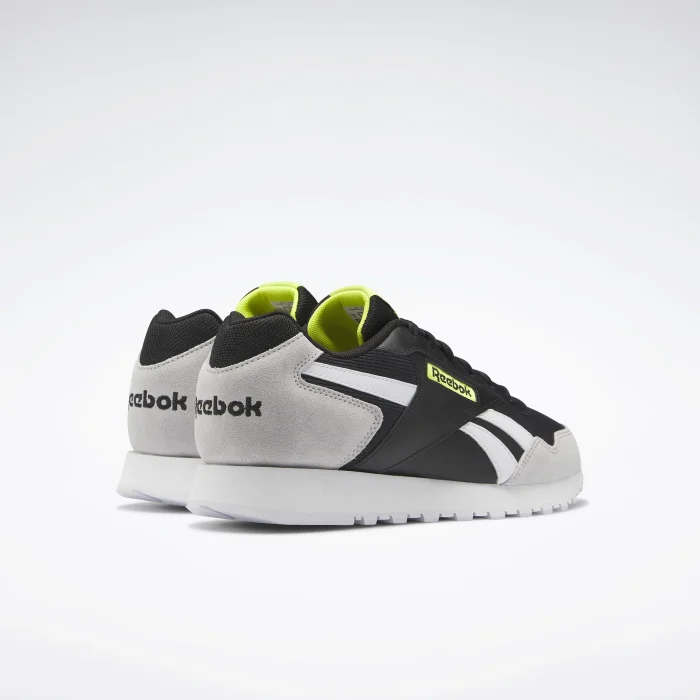 Reebok Glide Unisex Trainers GY0079 - Free Shipping - Image 4